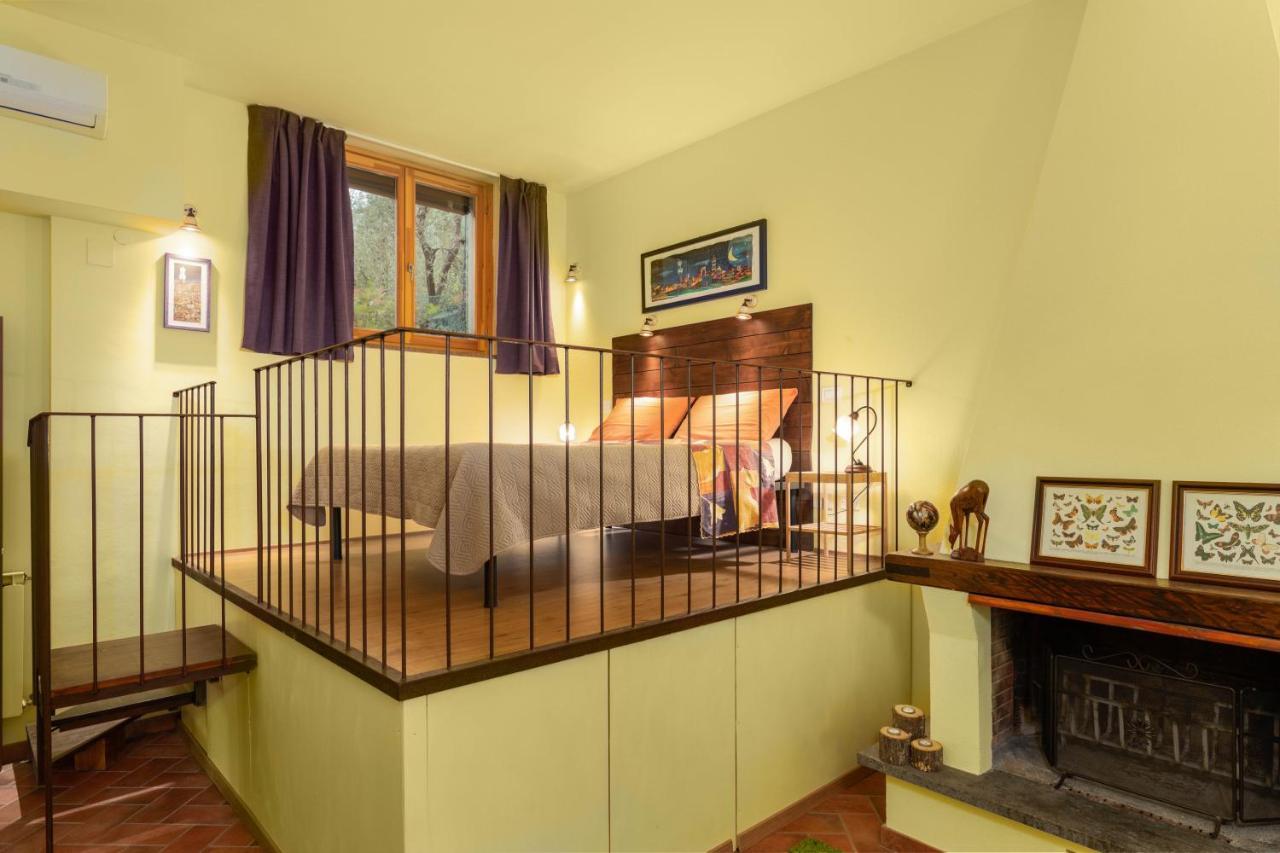 Toscana Da Sogno A Villa Allegria シエーナ エクステリア 写真