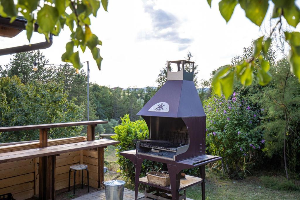 Toscana Da Sogno A Villa Allegria シエーナ エクステリア 写真