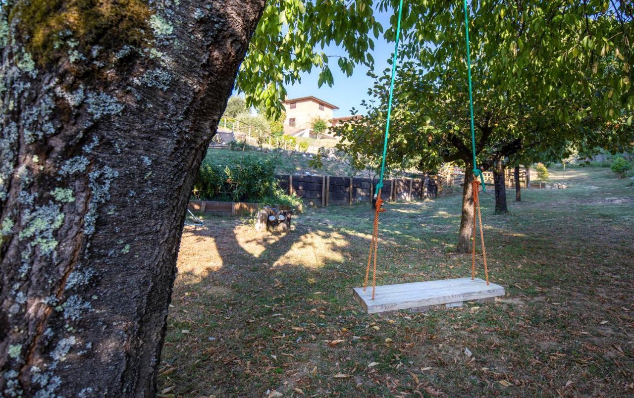 Toscana Da Sogno A Villa Allegria シエーナ エクステリア 写真