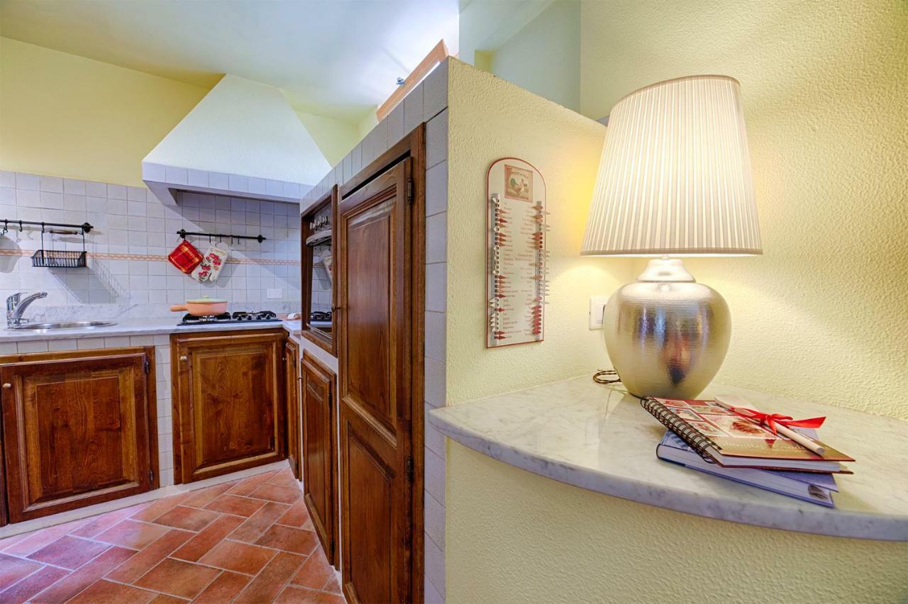 Toscana Da Sogno A Villa Allegria シエーナ エクステリア 写真