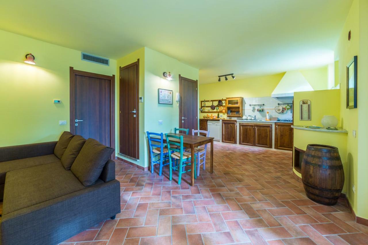 Toscana Da Sogno A Villa Allegria シエーナ エクステリア 写真